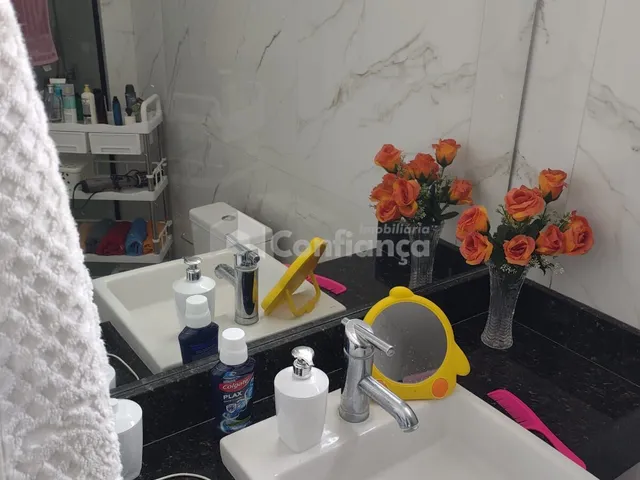 Imagem 14: Apartamento á Venda no Cocó- Fortaleza-CE