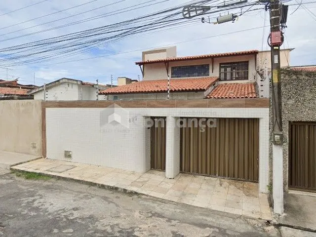 Imagem: Casa à Venda no Monte Castelo em Fortaleza/CE