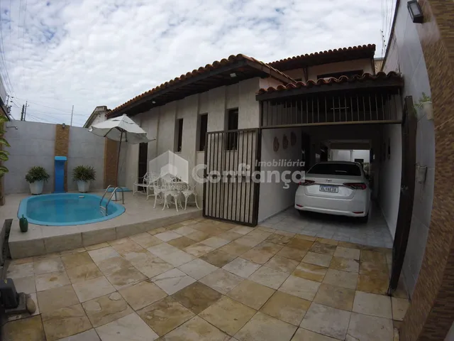 Imagem 14: Casa à Venda no Monte Castelo em Fortaleza/CE