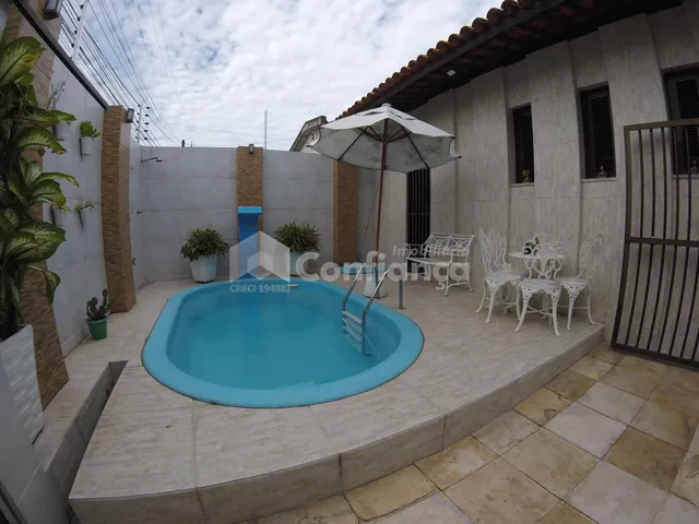 Imagem 5: Casa à Venda no Monte Castelo em Fortaleza/CE