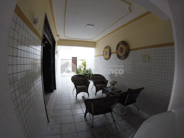 Imagem 2: Casa à Venda no Monte Castelo em Fortaleza/CE