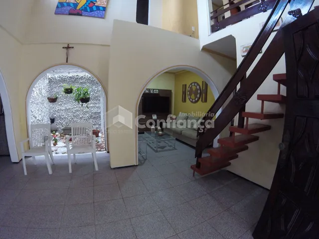 Imagem 7: Casa à Venda no Monte Castelo em Fortaleza/CE