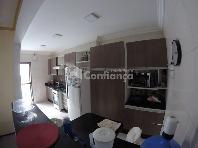Imagem 12: Casa à Venda no Monte Castelo em Fortaleza/CE