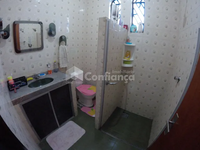 Imagem 8: Casa à Venda no Monte Castelo em Fortaleza/CE