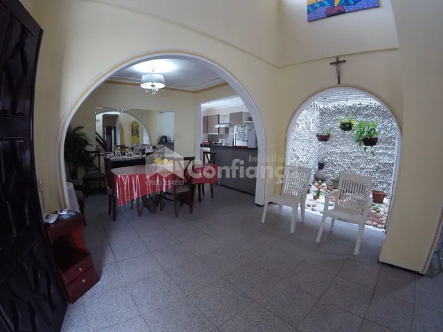 Imagem 10: Casa à Venda no Monte Castelo em Fortaleza/CE