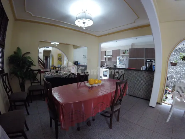 Imagem 13: Casa à Venda no Monte Castelo em Fortaleza/CE