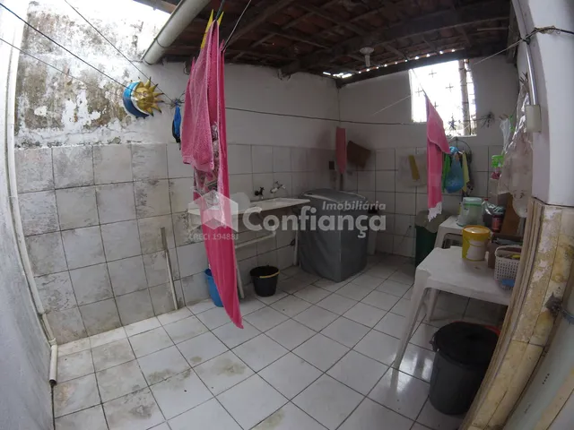 Imagem 9: Casa à Venda no Monte Castelo em Fortaleza/CE