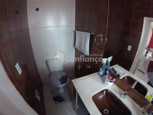 Imagem 16: Casa à Venda no Monte Castelo em Fortaleza/CE