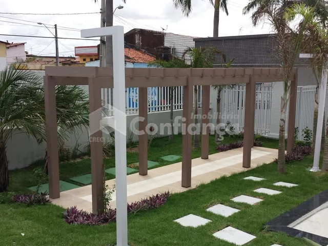 Imagem 13: Apartamento á Venda na Parquelândia- Fortaleza/CE