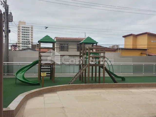 Imagem 2: Apartamento á Venda na Parquelândia- Fortaleza/CE