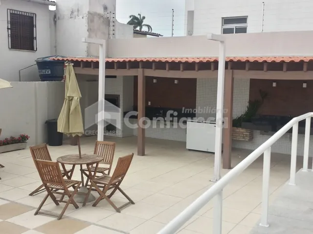 Imagem 12: Apartamento á Venda na Parquelândia- Fortaleza/CE