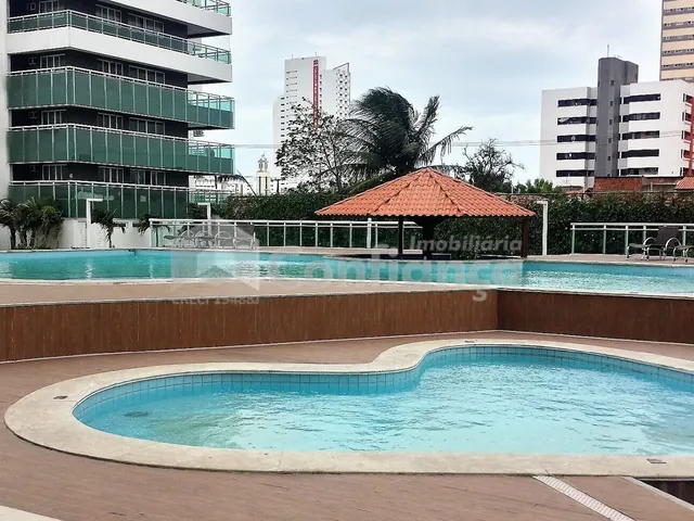 Imagem 3: Apartamento á Venda na Parquelândia- Fortaleza/CE