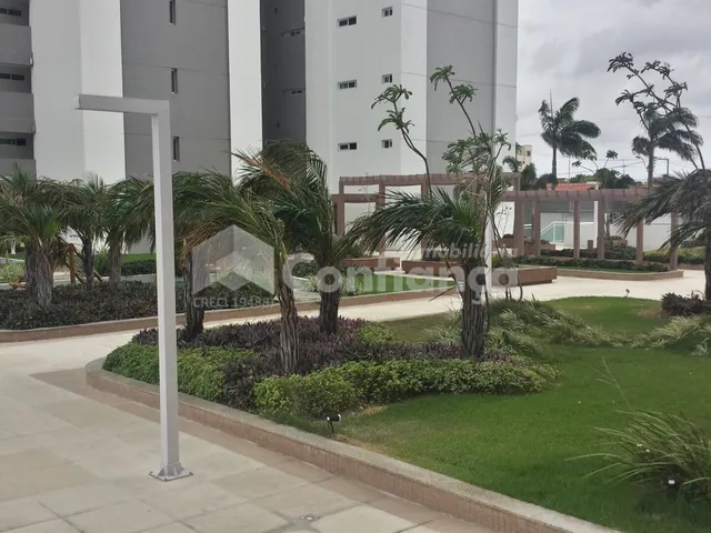 Imagem 9: Apartamento á Venda na Parquelândia- Fortaleza/CE