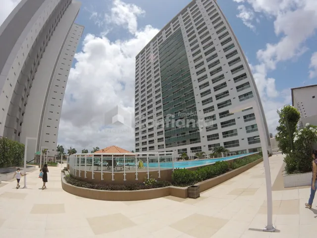 Imagem 10: Apartamento á Venda na Parquelândia- Fortaleza/CE