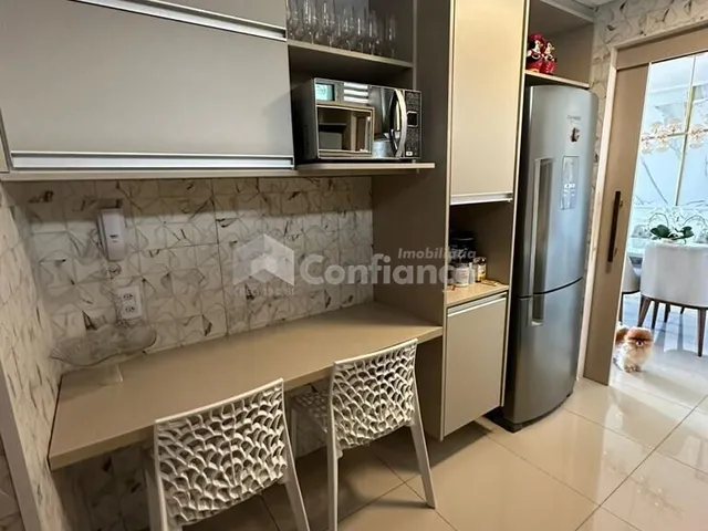 Imagem 14: Apartamento á Venda na Parquelândia- Fortaleza/CE