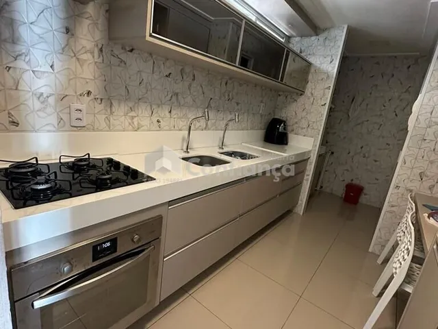 Imagem 16: Apartamento á Venda na Parquelândia- Fortaleza/CE
