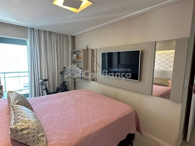 Imagem 7: Apartamento á Venda na Parquelândia- Fortaleza/CE