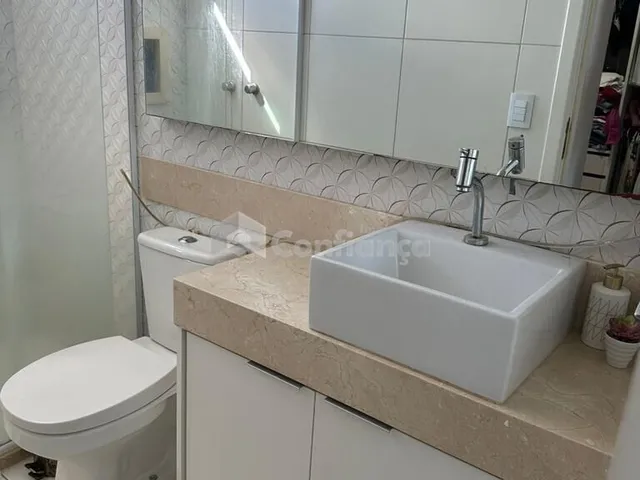 Imagem 5: Apartamento á Venda na Parquelândia- Fortaleza/CE