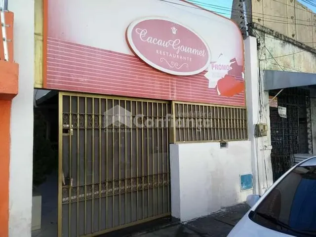 Imagem: Prédio Comercial Duplex à Venda no Centro