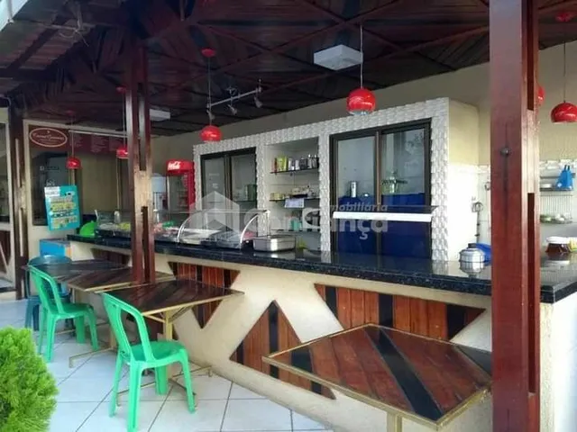 Imagem 8: Prédio Comercial Duplex à Venda no Centro em Fortaleza/CE