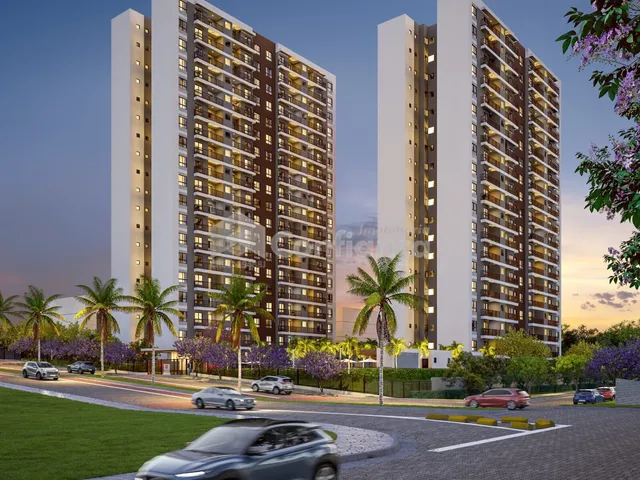 Imagem: Apartamento à Venda no Presidente Kennedy