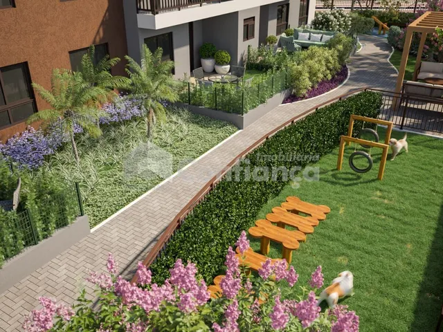 Imagem 15: Apartamento à Venda no Presidente Kennedy em Fortaleza/Ce Próximo ao North Shopping