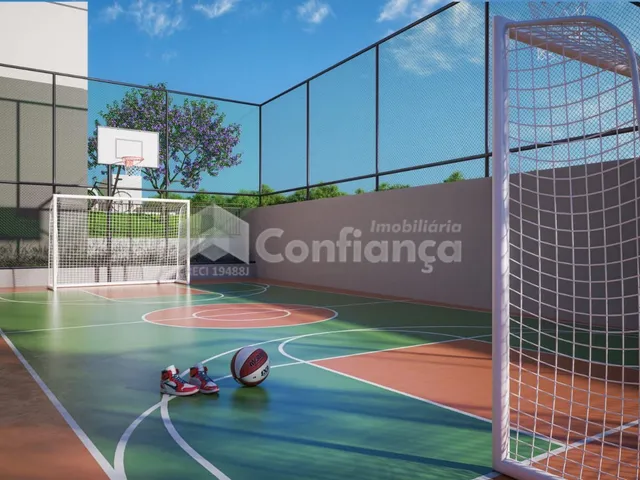 Imagem 4: Apartamento à Venda no Presidente Kennedy em Fortaleza/Ce Próximo ao North Shopping