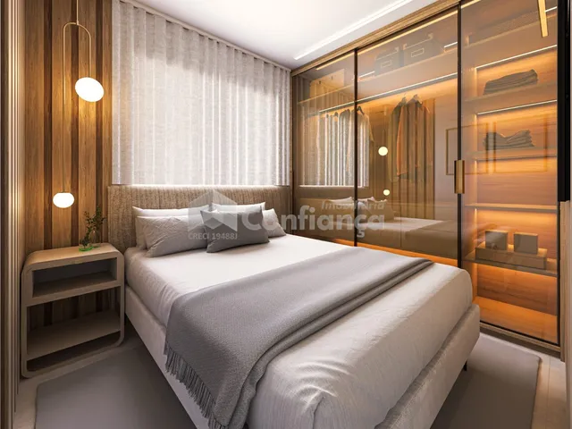 Imagem 12: Apartamento à Venda no Presidente Kennedy em Fortaleza/Ce Próximo ao North Shopping