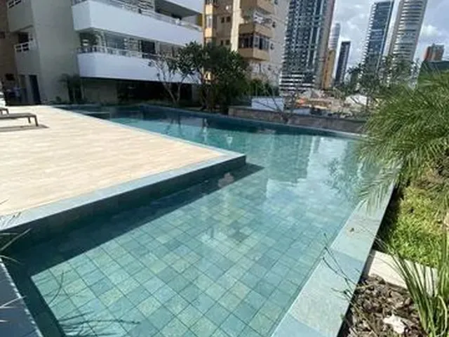 Imagem 1: Exclente Apartamento de 1 Suíte no Umarizal
