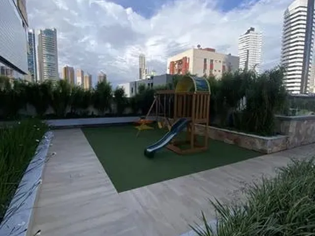 Imagem 13: Exclente Apartamento de 1 Suíte no Umarizal