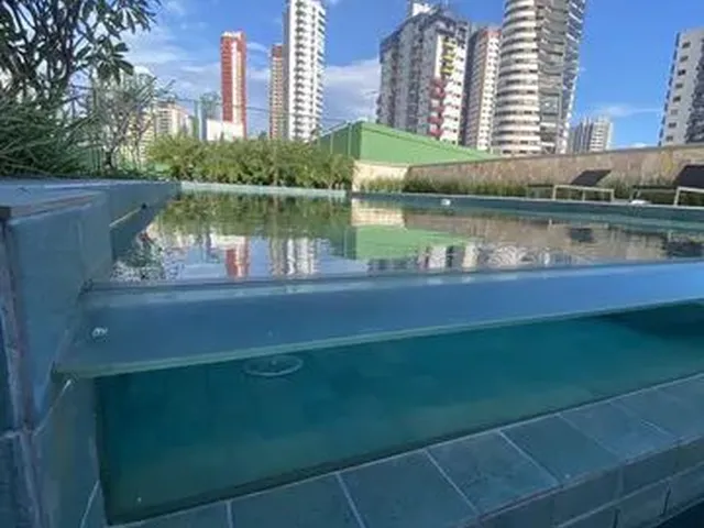 Imagem 6: Exclente Apartamento de 1 Suíte no Umarizal