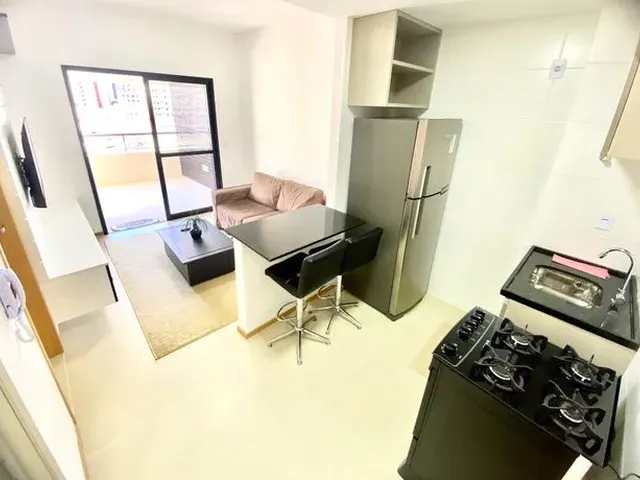 Imagem 16: Exclente Apartamento de 1 Suíte no Umarizal