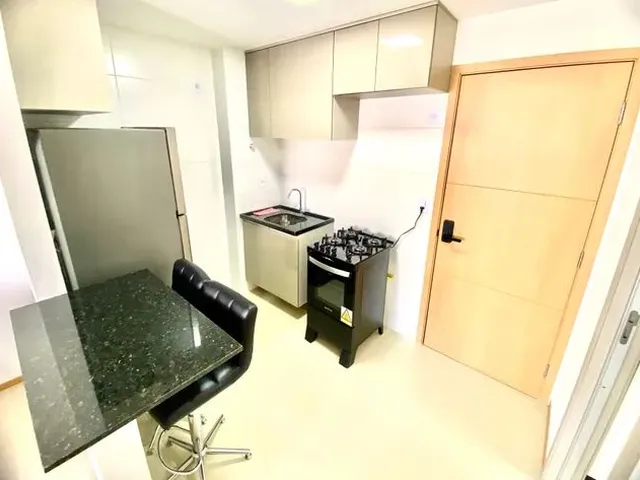 Imagem 2: Exclente Apartamento de 1 Suíte no Umarizal
