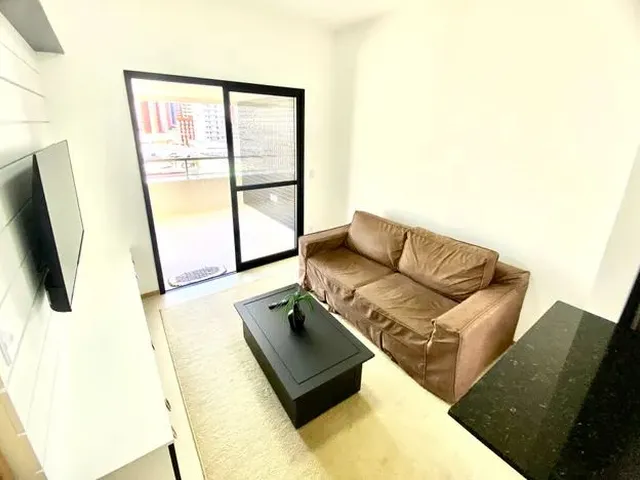 Imagem 12: Exclente Apartamento de 1 Suíte no Umarizal