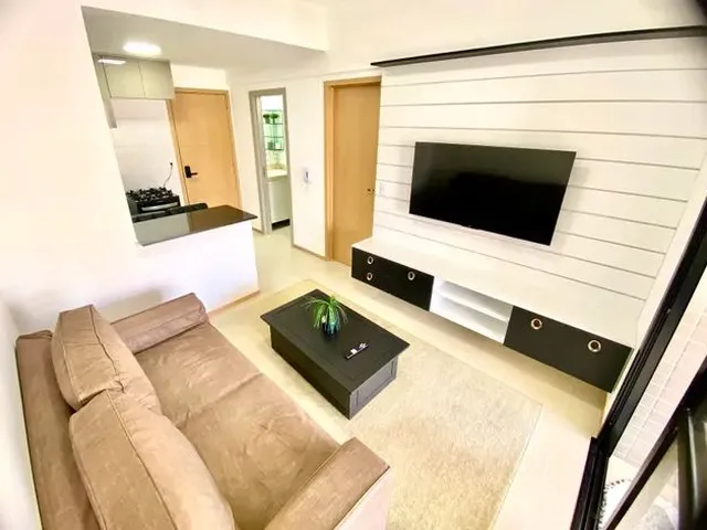 Imagem 5: Exclente Apartamento de 1 Suíte no Umarizal