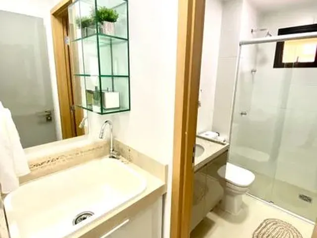 Imagem 10: Exclente Apartamento de 1 Suíte no Umarizal