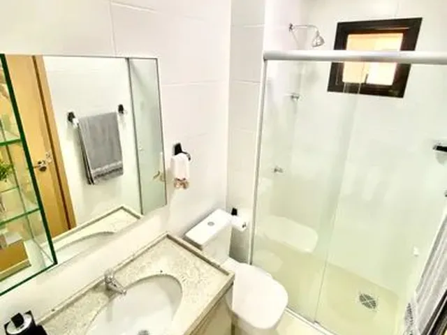 Imagem 7: Exclente Apartamento de 1 Suíte no Umarizal