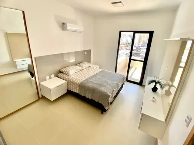 Imagem 14: Exclente Apartamento de 1 Suíte no Umarizal