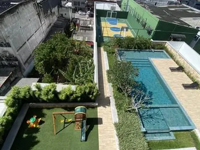 Imagem 8: Exclente Apartamento de 1 Suíte no Umarizal