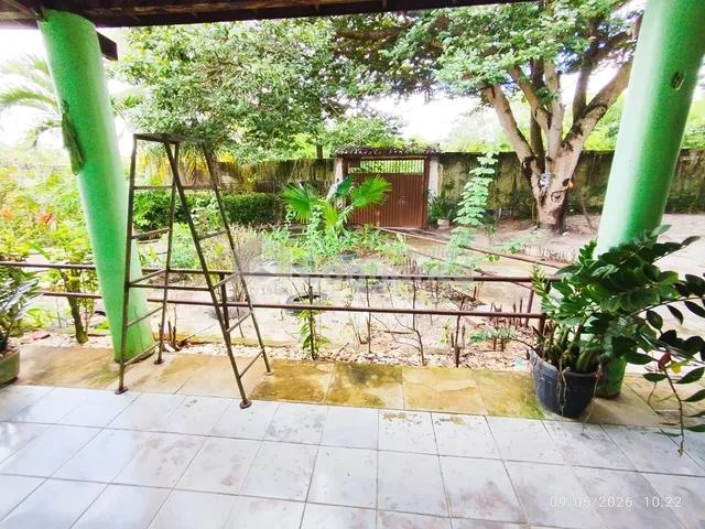 Imagem: Sítio Galpão no Tapera em Aquiraz/CE