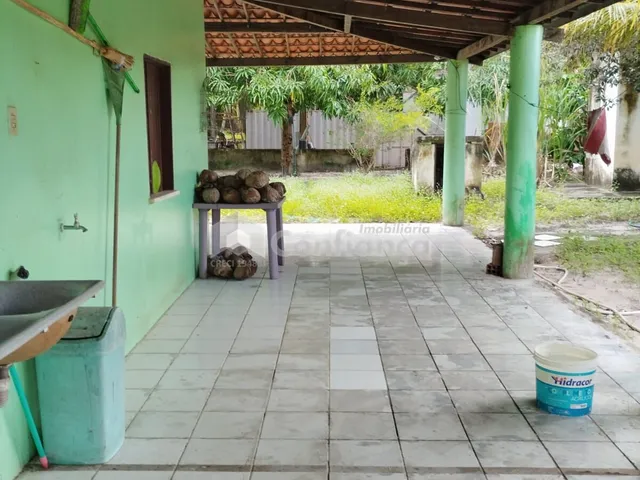 Imagem 6: Sítio + Galpão no Tapera em Aquiraz/CE