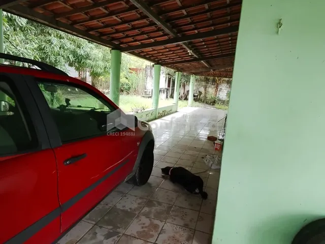Imagem 5: Sítio + Galpão no Tapera em Aquiraz/CE