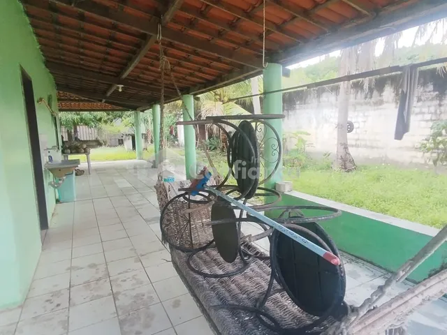 Imagem 4: Sítio + Galpão no Tapera em Aquiraz/CE