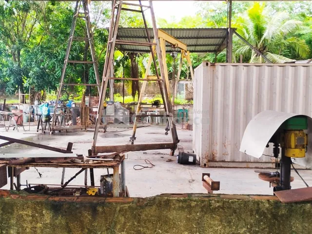 Imagem 14: Sítio + Galpão no Tapera em Aquiraz/CE