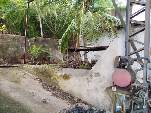 Imagem 16: Sítio + Galpão no Tapera em Aquiraz/CE