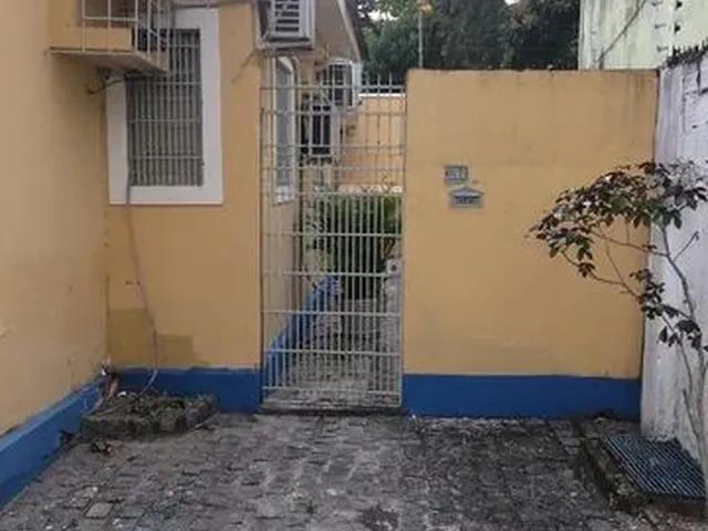 Imagem: Locação de Parte da Casa Sita na R. Cons