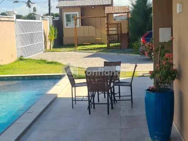Imagem 5: Casa á Venda no Icaraí- Caucaia/CE