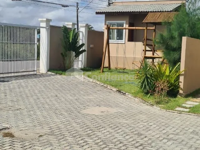 Imagem 4: Casa á Venda no Icaraí- Caucaia/CE