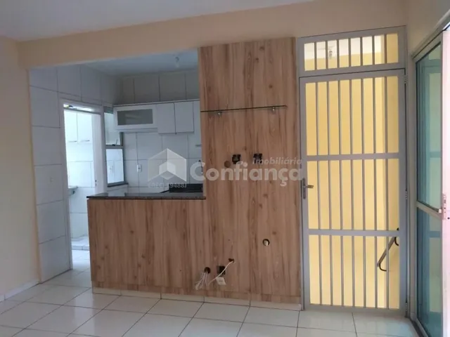 Imagem: Casa á Venda no Alvaro Weyne- Fortaleza/CE