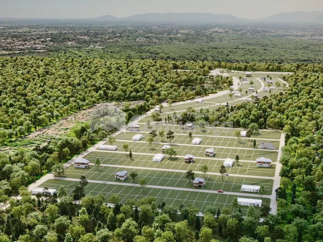 Imagem 3: Lote á Venda no Loteamento Vila Botãnica- Caucaia/CE